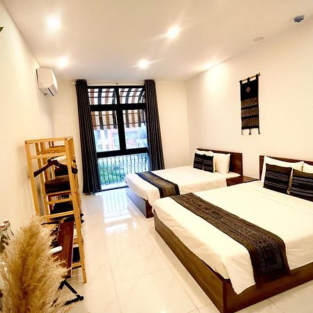 Herbs Spa & Hotel Grand World Phu Quoc Dış mekan fotoğraf