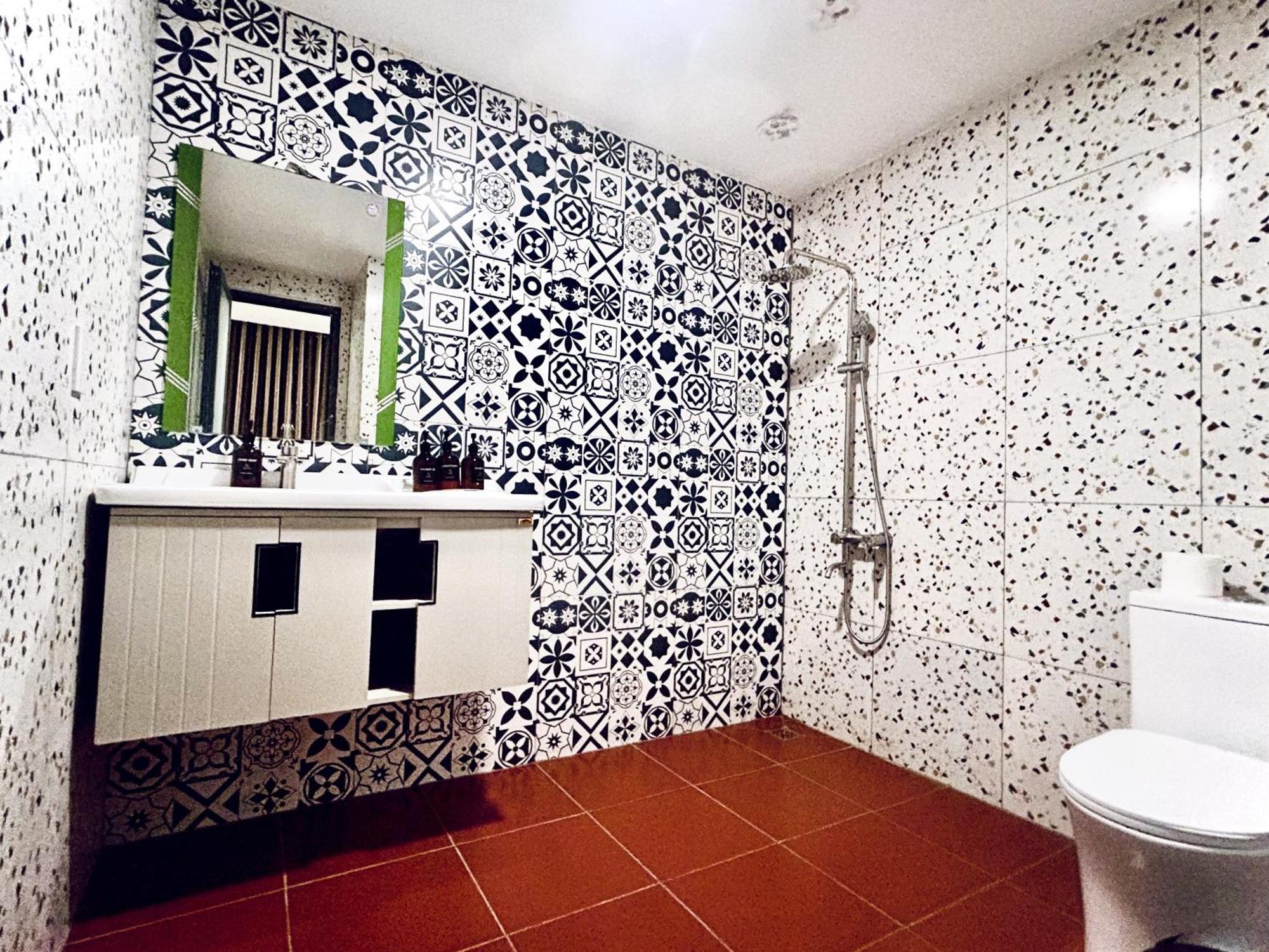 Herbs Spa & Hotel Grand World Phu Quoc Dış mekan fotoğraf
