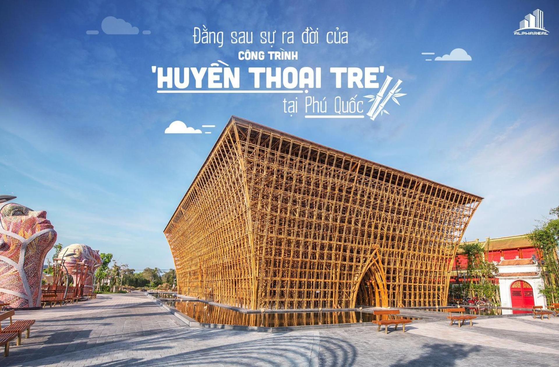 Herbs Spa & Hotel Grand World Phu Quoc Dış mekan fotoğraf
