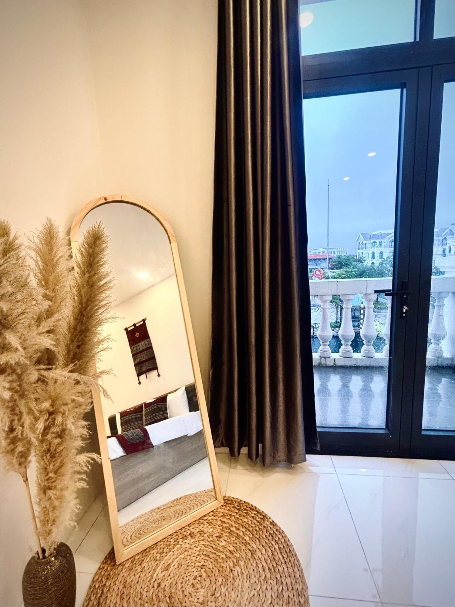 Herbs Spa & Hotel Grand World Phu Quoc Dış mekan fotoğraf