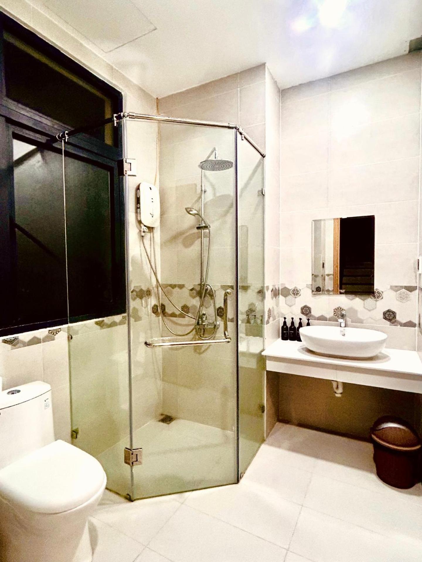 Herbs Spa & Hotel Grand World Phu Quoc Dış mekan fotoğraf