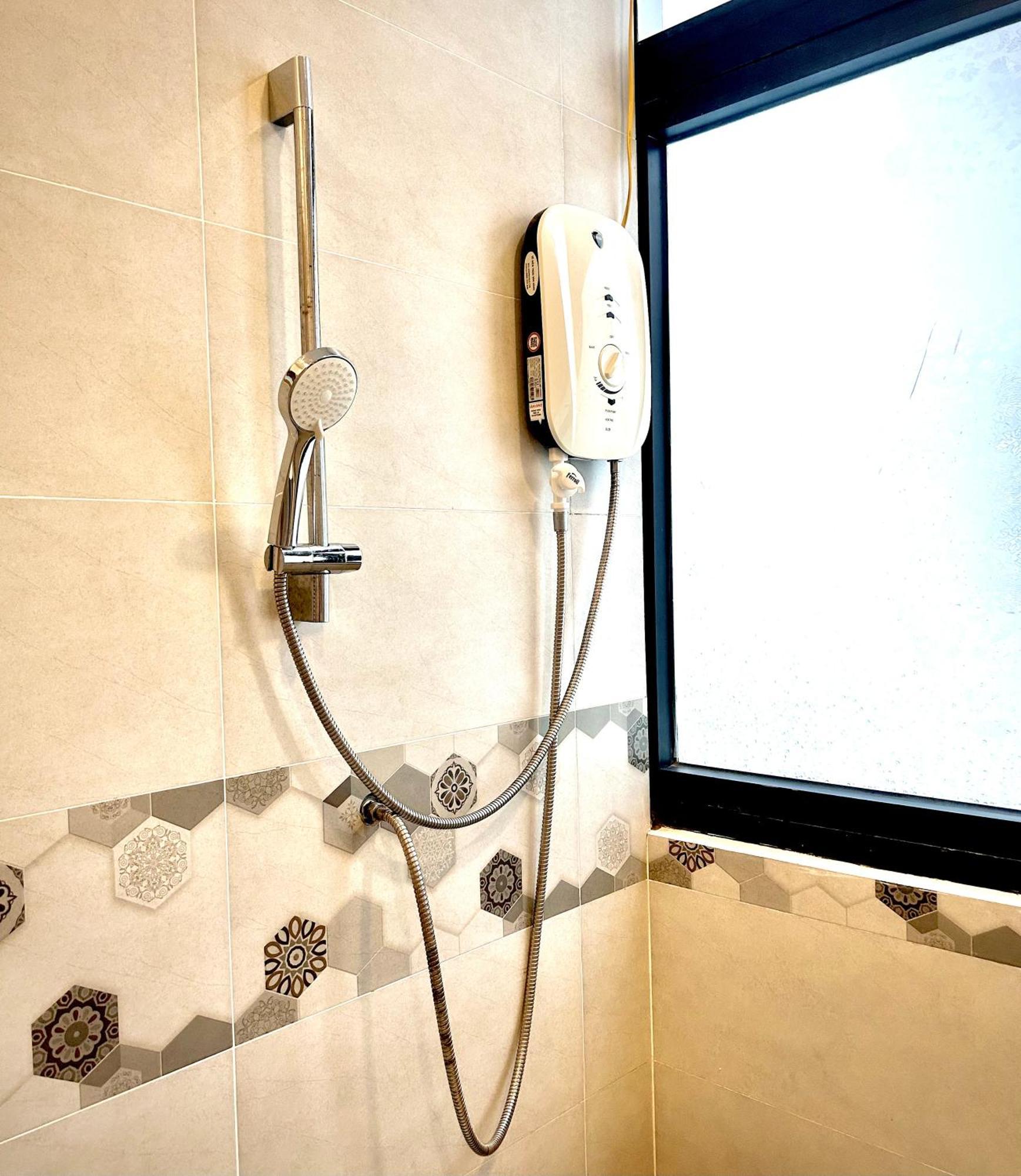 Herbs Spa & Hotel Grand World Phu Quoc Dış mekan fotoğraf