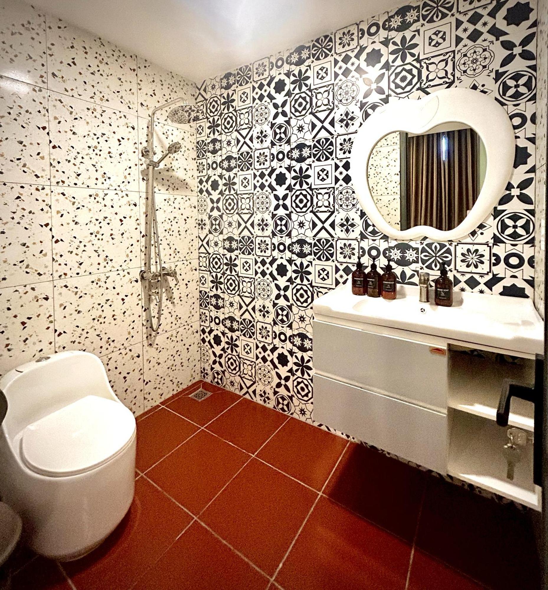 Herbs Spa & Hotel Grand World Phu Quoc Dış mekan fotoğraf